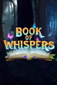 Book of Whispers